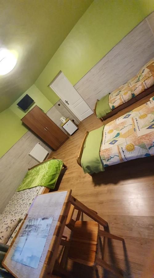 Apartamento Dom Pod Winogronem Szczawnica Exterior foto