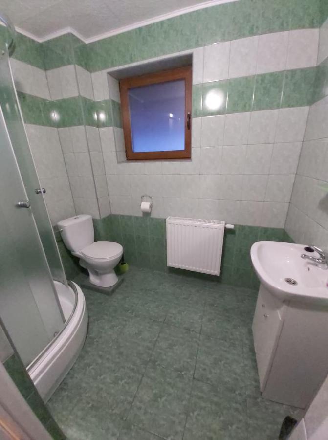 Apartamento Dom Pod Winogronem Szczawnica Exterior foto